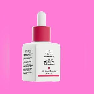 Drunk Elephant A-Gloei Maretinol Oil